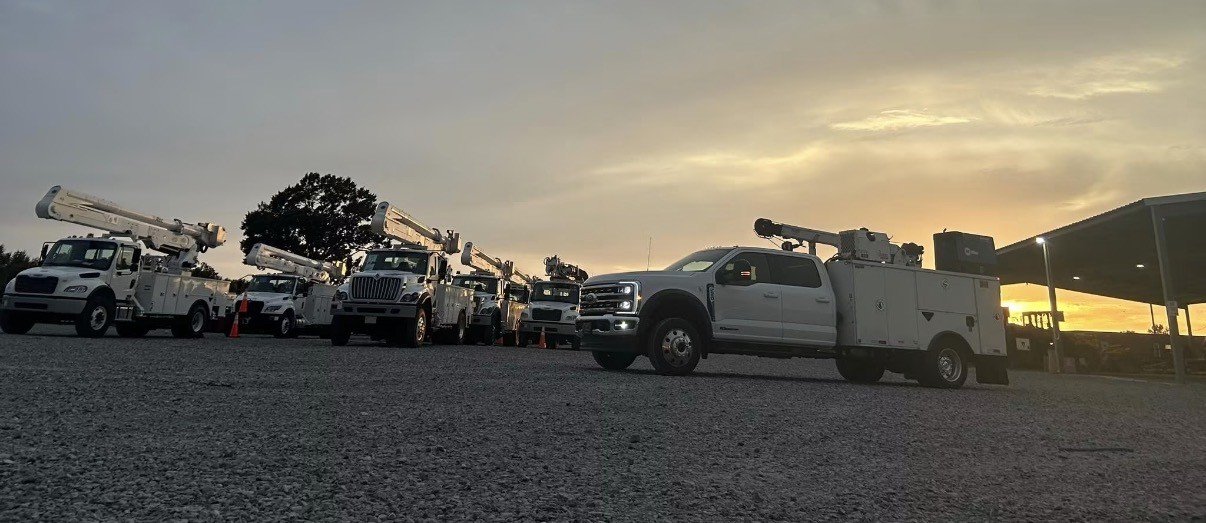 Mountainview Truck & Boom - Heavy Duty Repair