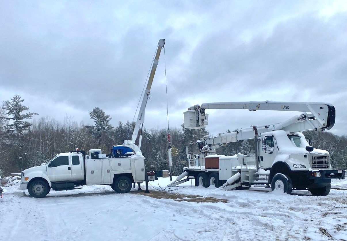 Contact Mountainview Truck & Boom