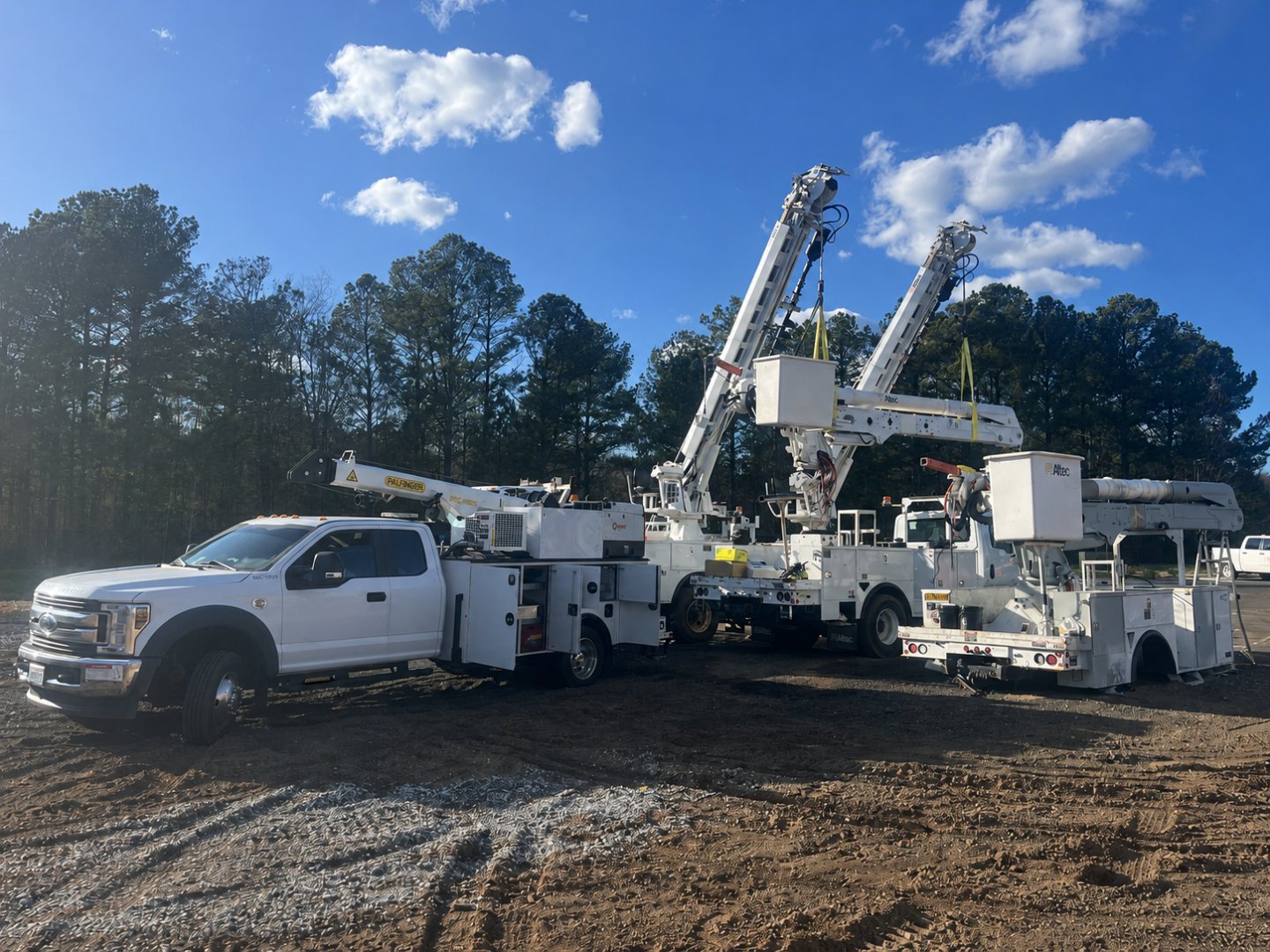 Mountainview Truck & Boom Repairs