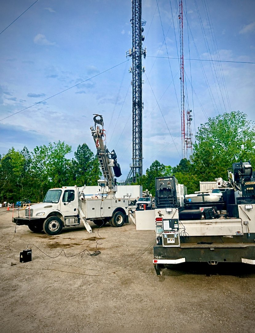 Mountainview Truck & Boom Services