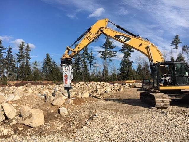 Construction Equipment