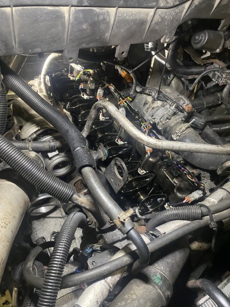Diesel Engine Expertise