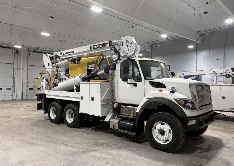 Truck Building and Upfitting