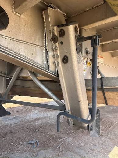 Trailer Repair