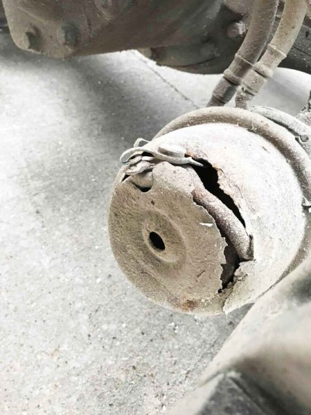 DOT/FMCSA Annual Inspections