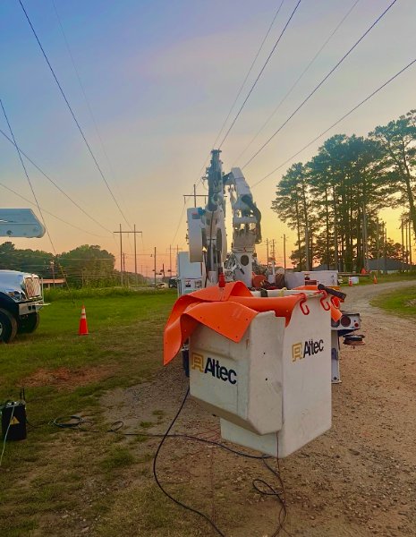 ANSI Inspections and Dielectric Testing