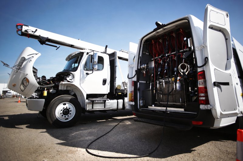 On-Site PM Services