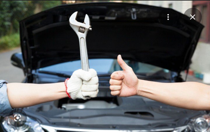 T.D.J's Mobile Mechanics Services