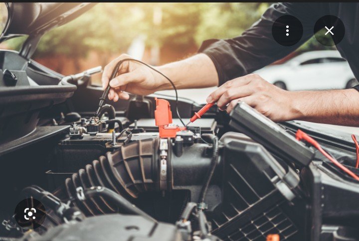 Mobile Repair