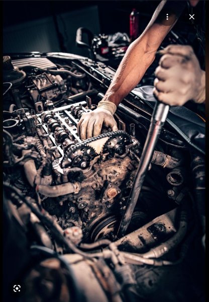 Preventive Maintenance