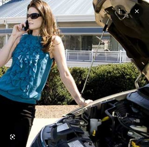 Roadside Assistance