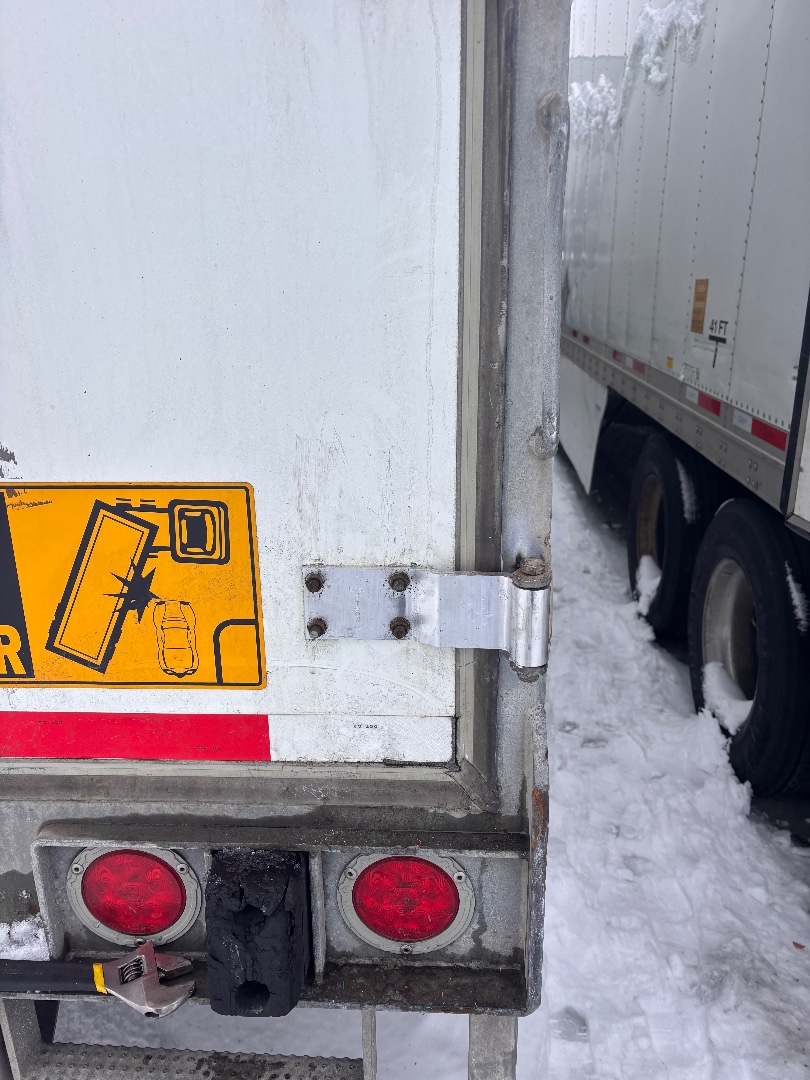 Valhalla Fleet Service Repairs