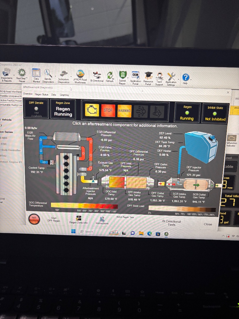About Valhalla Fleet Service