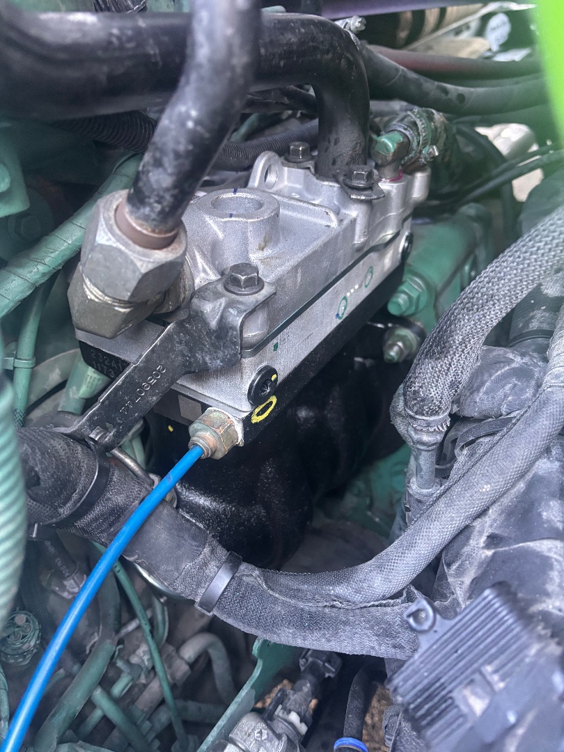 Valhalla Fleet Service - Our Shop