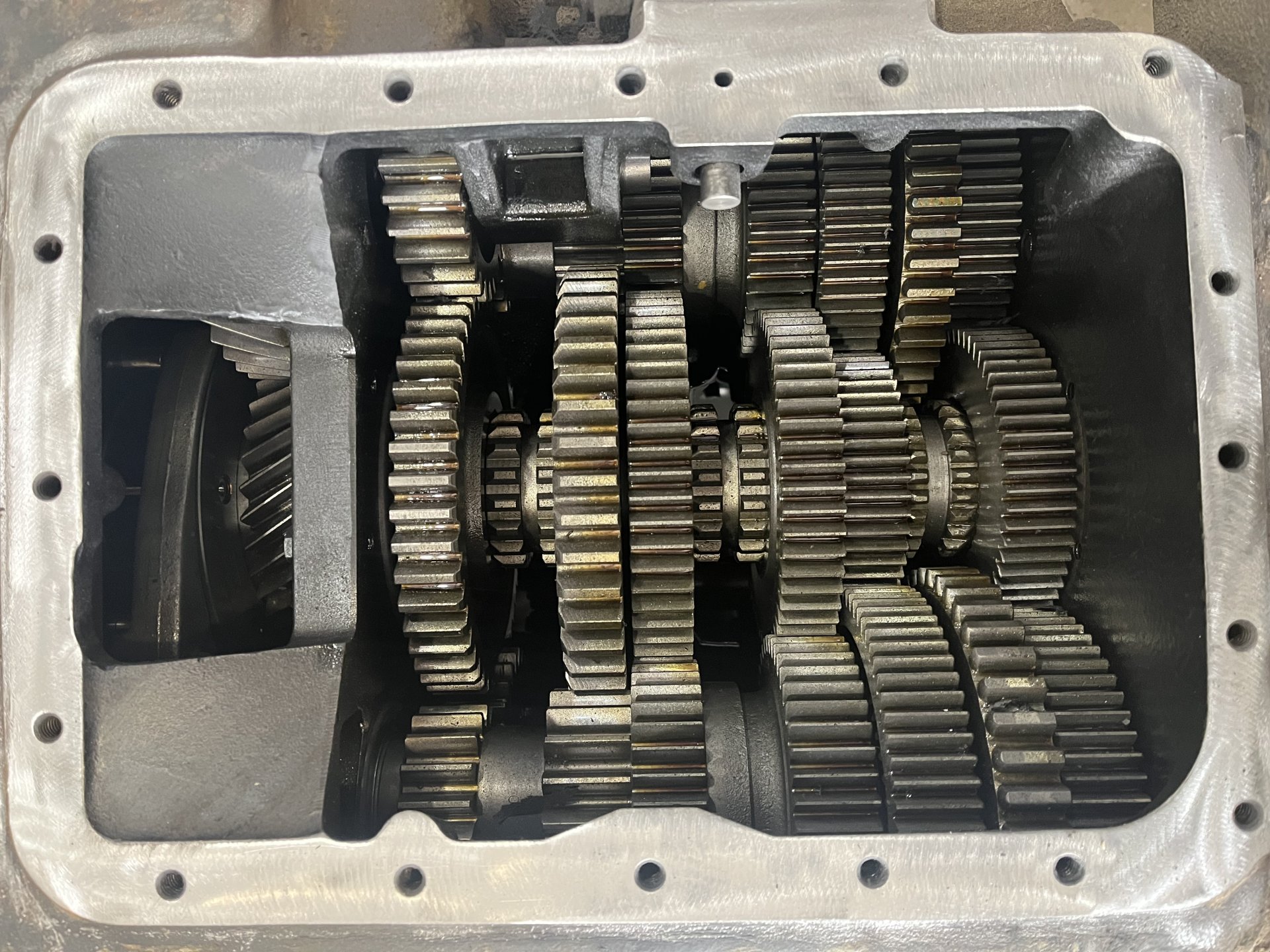 Nicks Equipment Repair Services