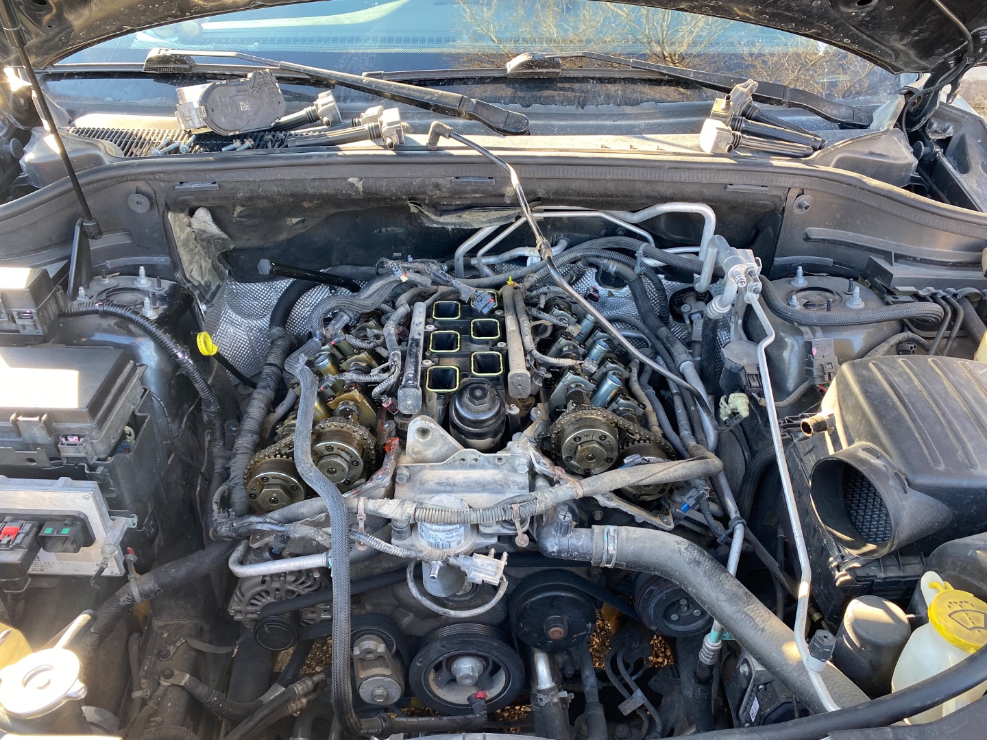 About Mills Mobile Mechanic