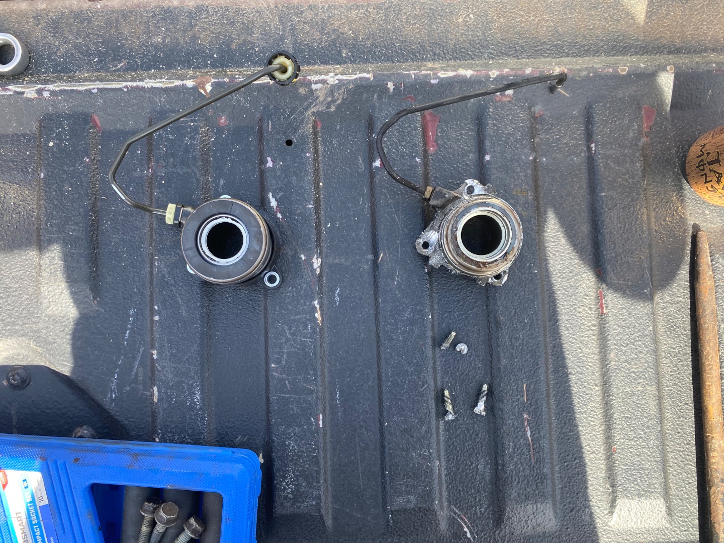 Mills Mobile Mechanic Repairs