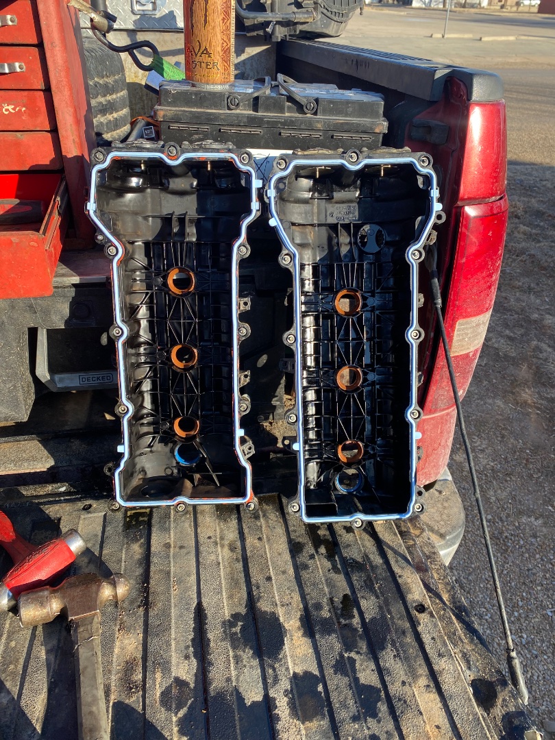 Mills Mobile Mechanic - Heavy Duty Repair