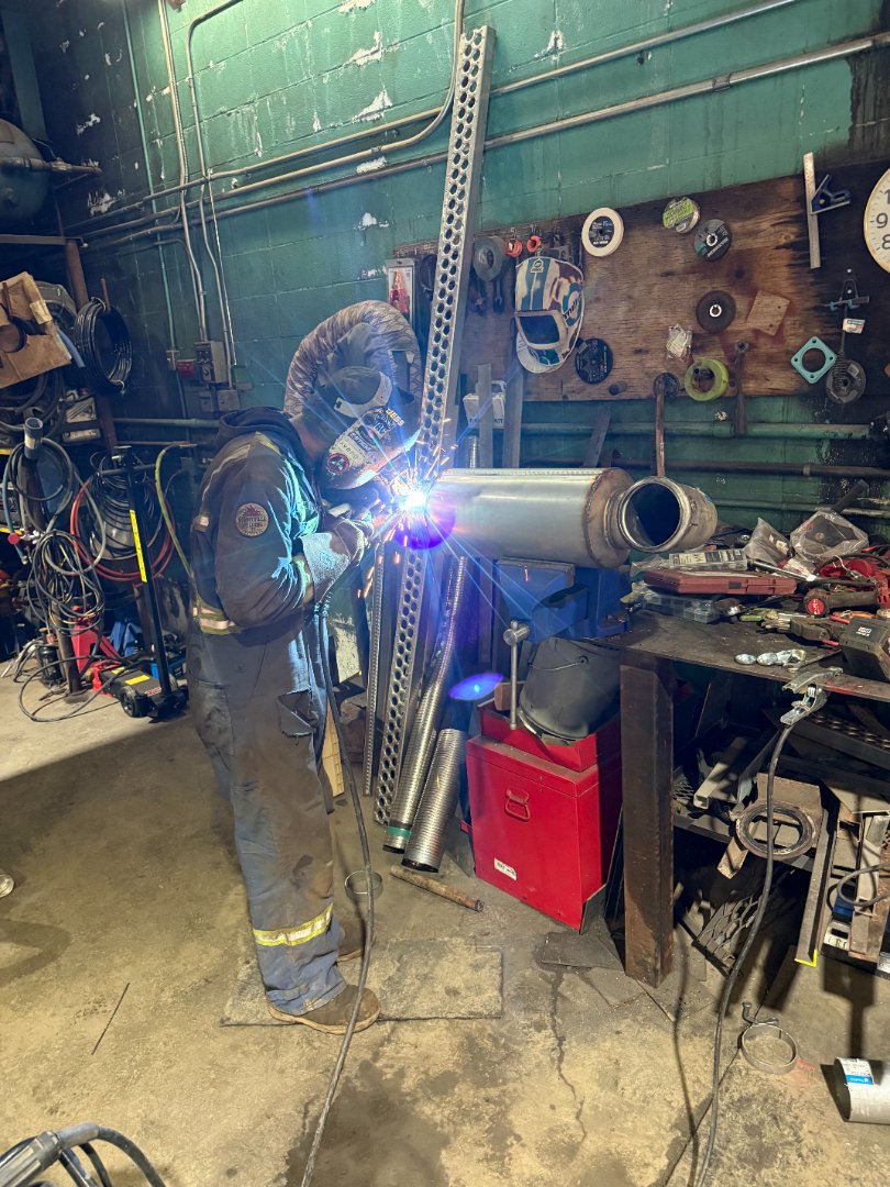 About Brute Mechanical Services