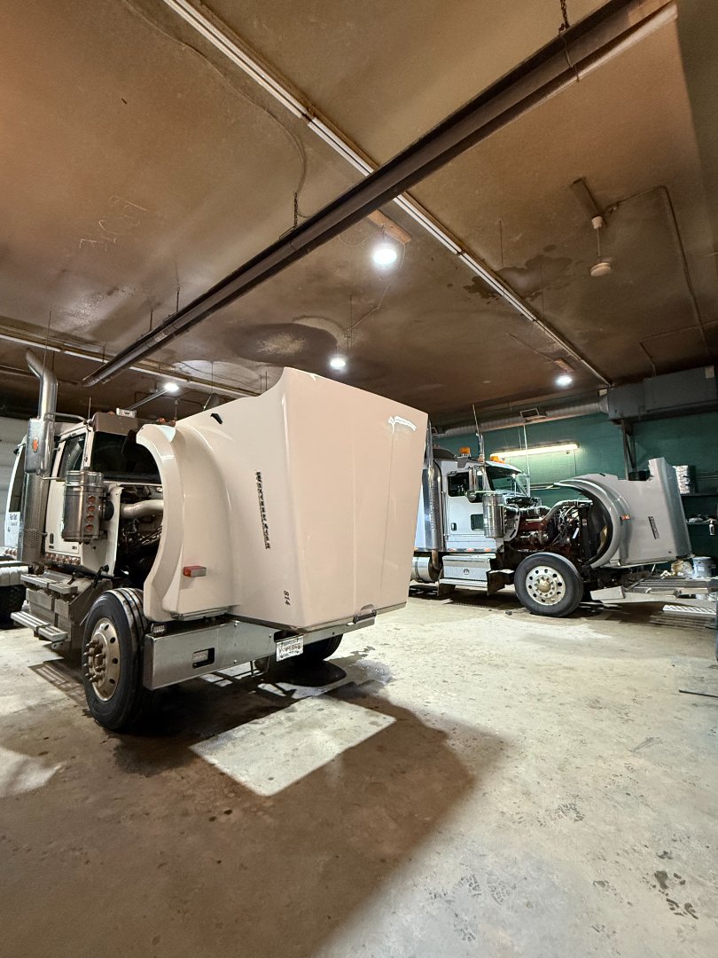 Brute Mechanical Services Services