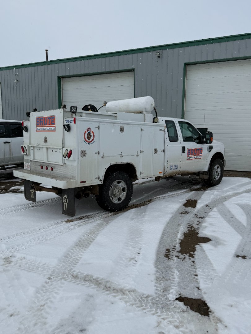 Brute Mechanical Services Repairs