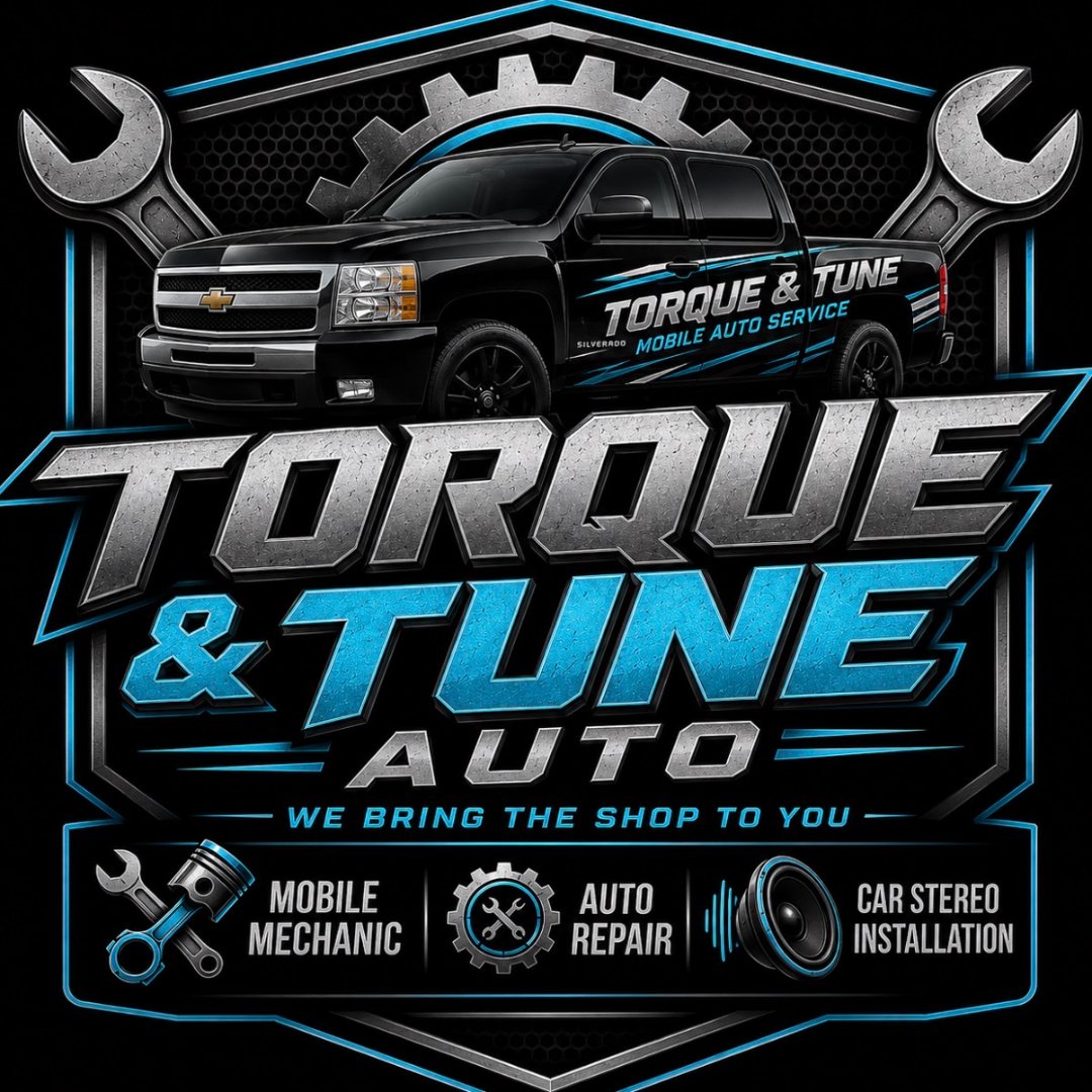 Torque & Tune  Auto - Heavy Duty Repair
