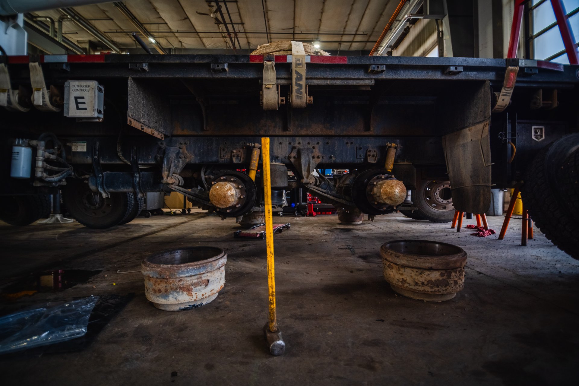 Torque & Tune  Auto Repairs