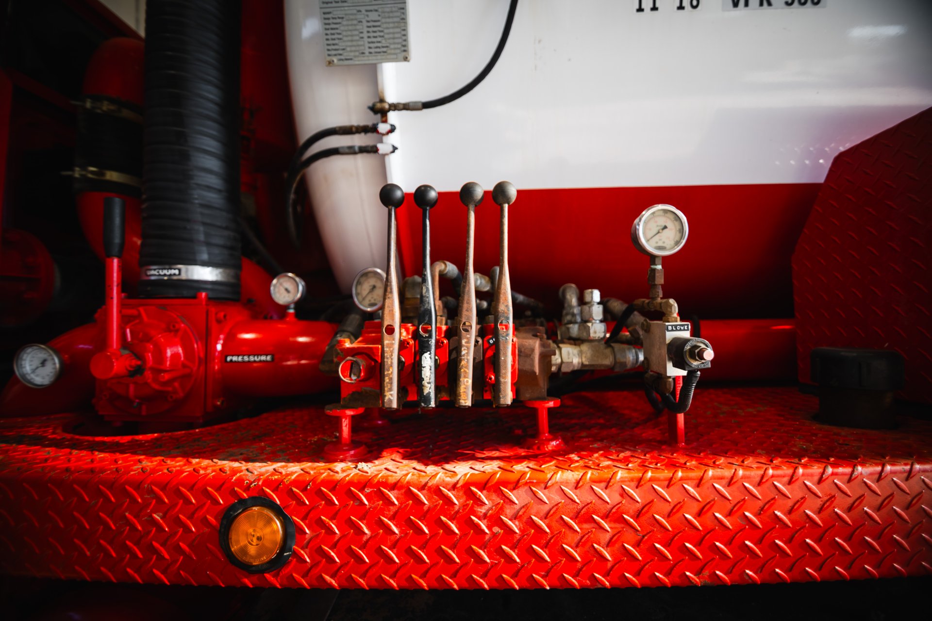 About Easley Equipment Repair