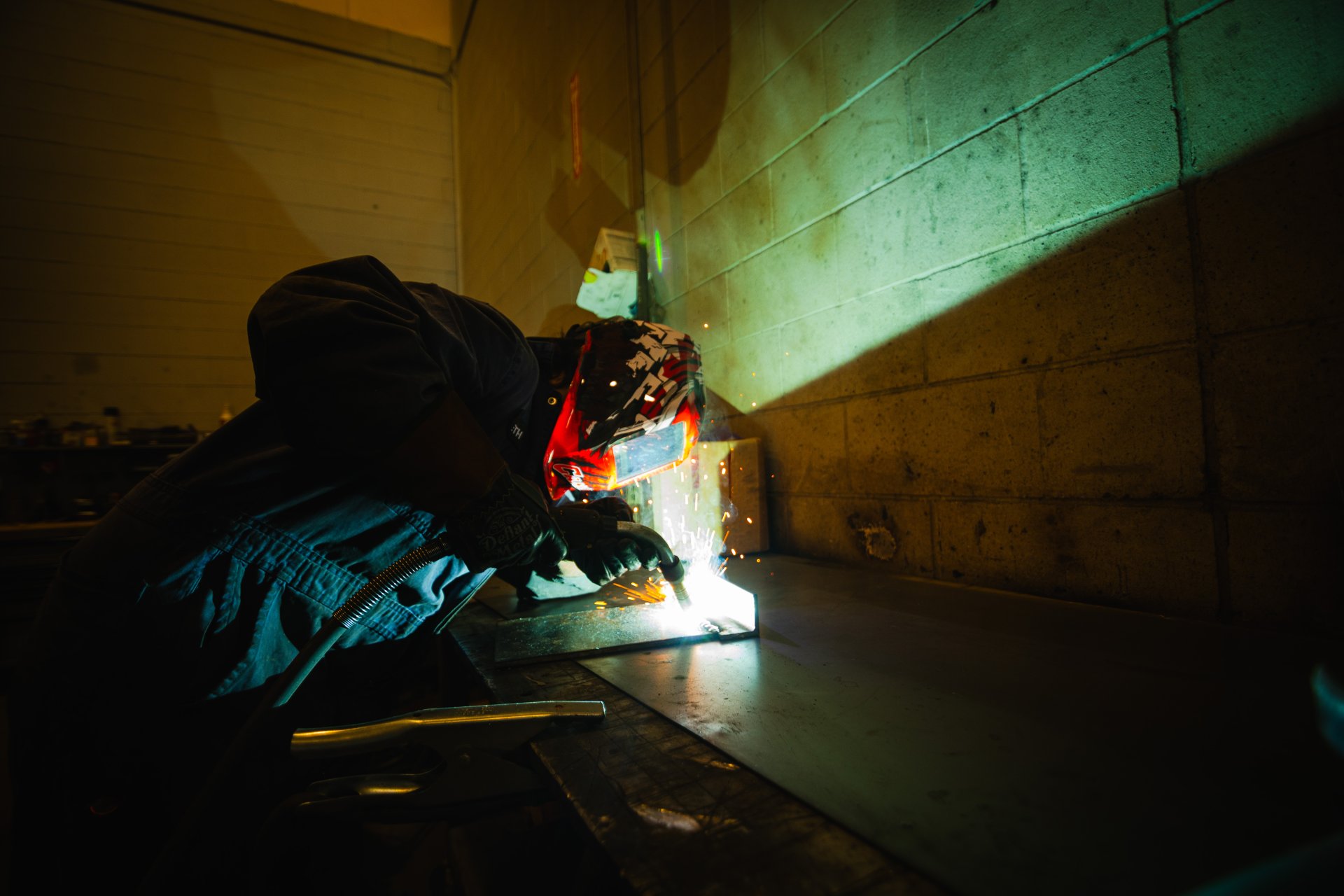 Beckenhauer Repair, LLC Services