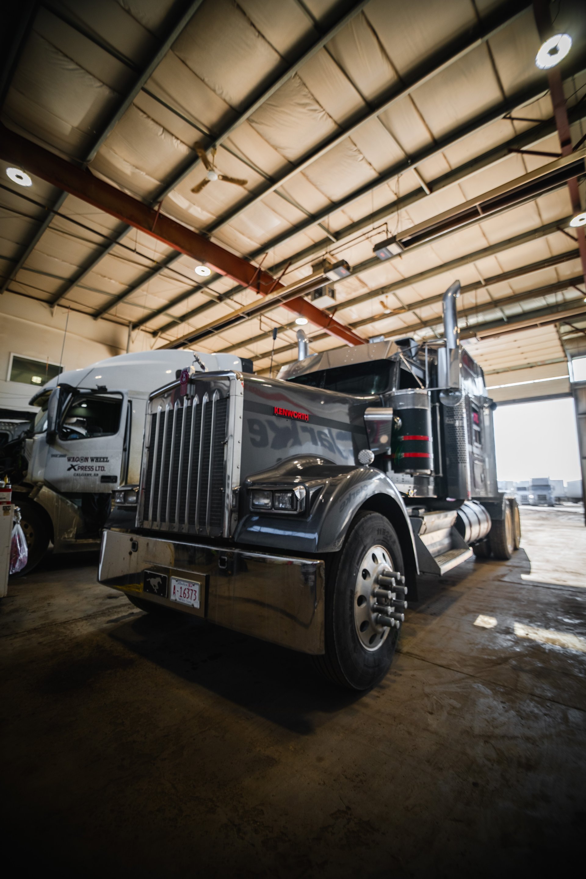 Beckenhauer Repair, LLC Repairs