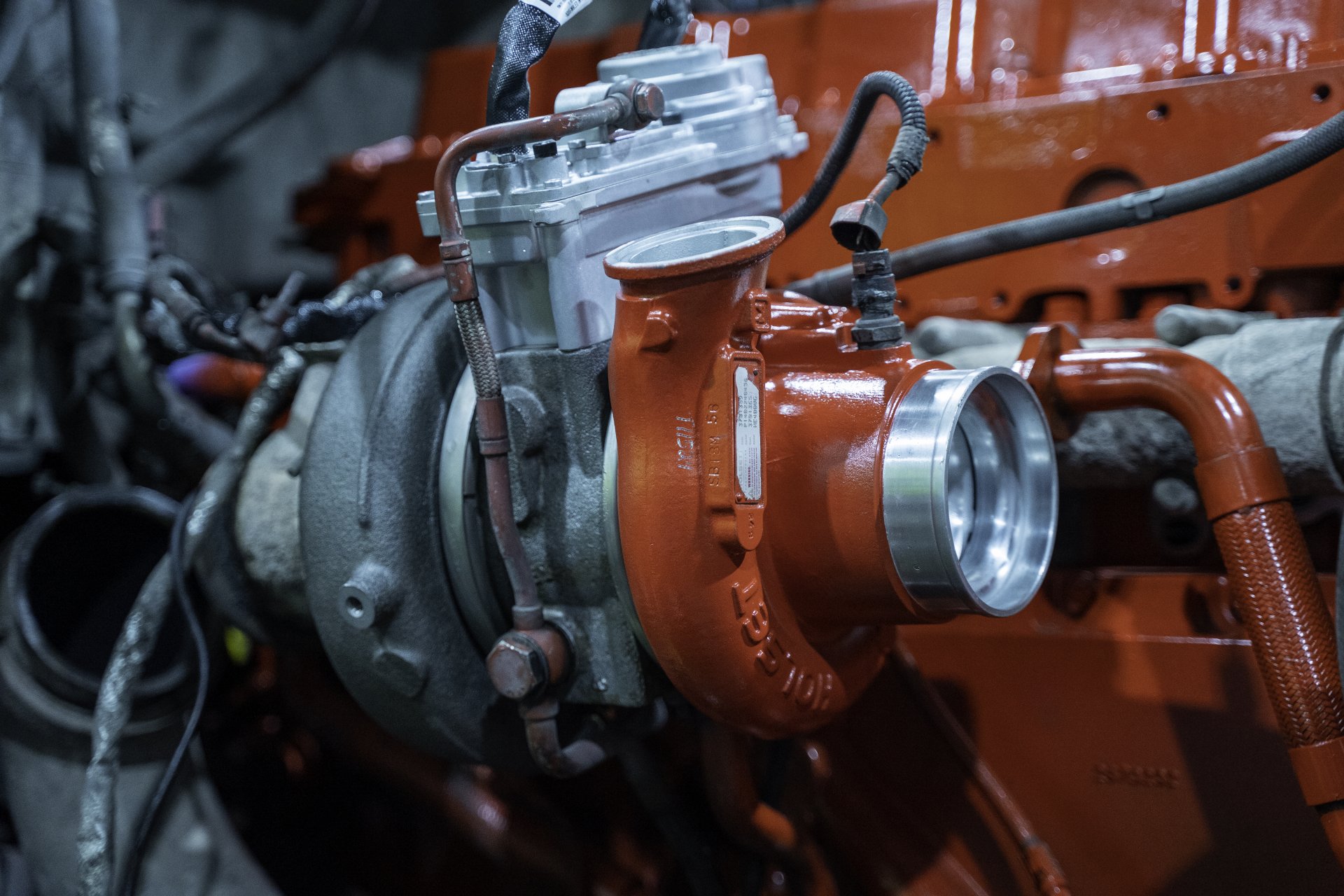 Diesel Diagnostics of South Florida - Heavy Duty Repair
