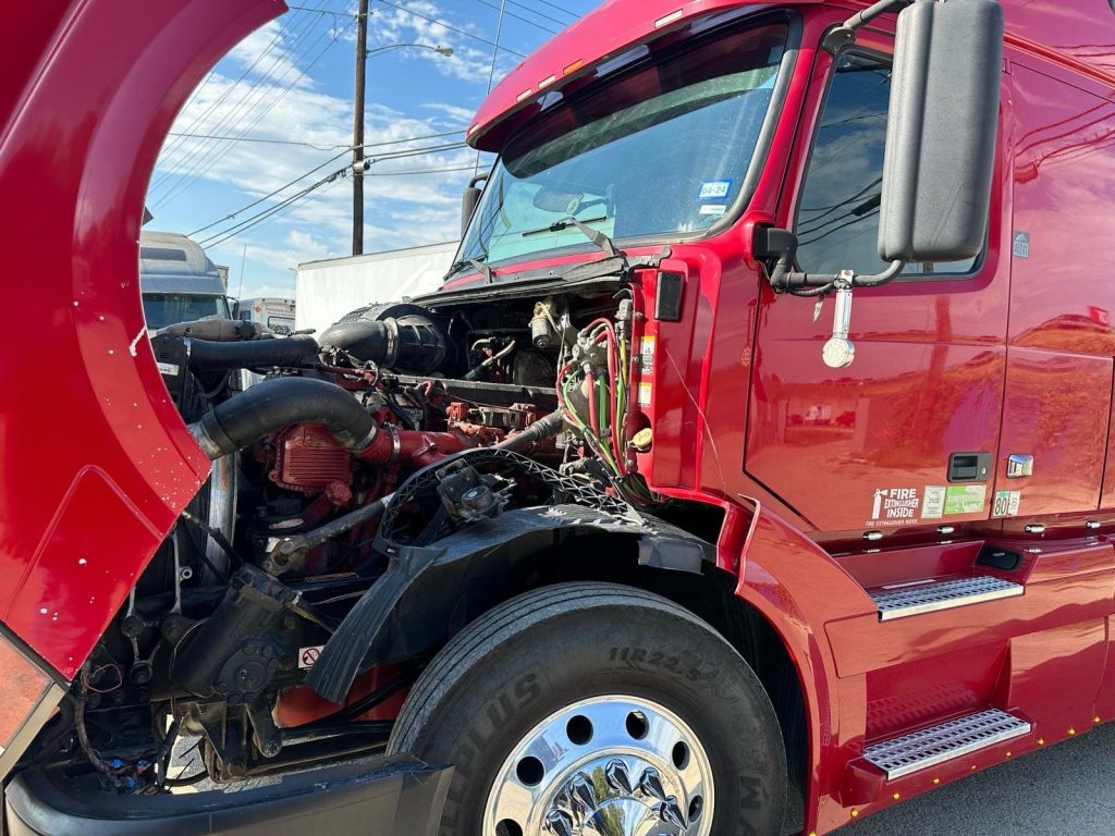 Hales Elite Mobile Diesel - Heavy Duty Repair