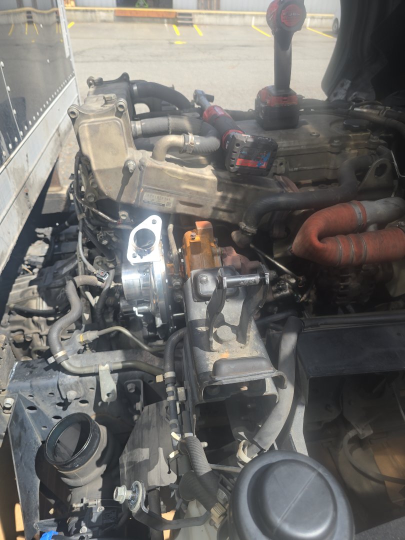 Hales Elite Mobile Diesel - Our Shop