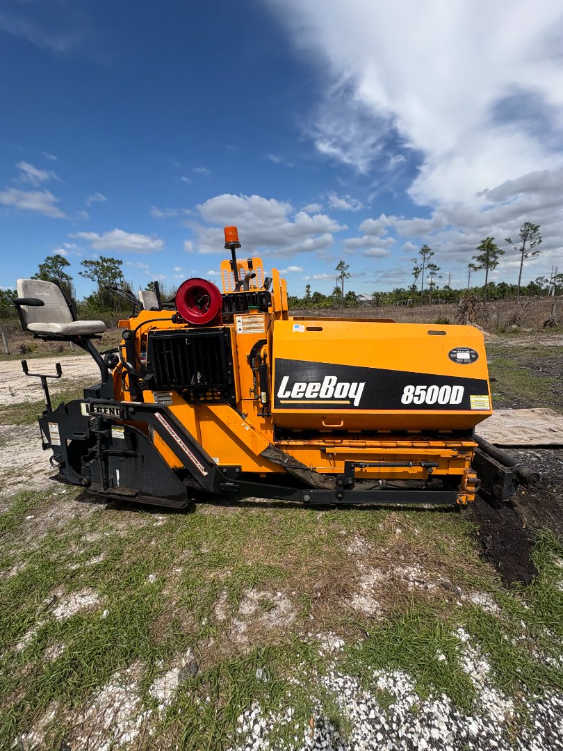 Founders Equipment Repairs