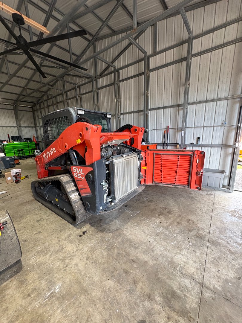 About Founders Equipment