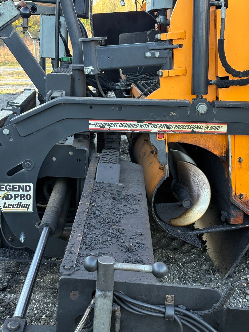 Founders Equipment Services