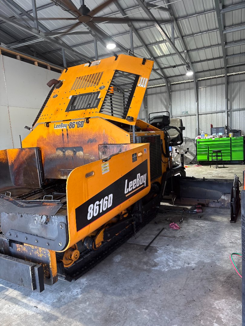 Founders Equipment - Our Shop