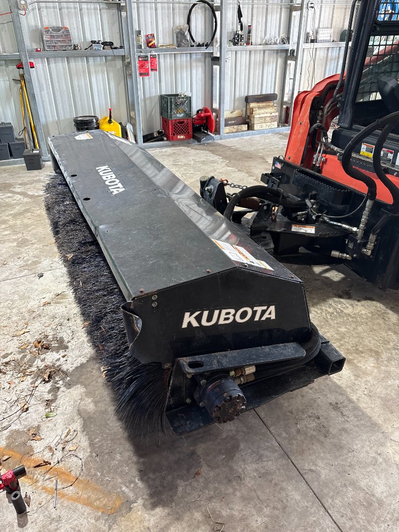 Founders Equipment - Heavy Duty Repair