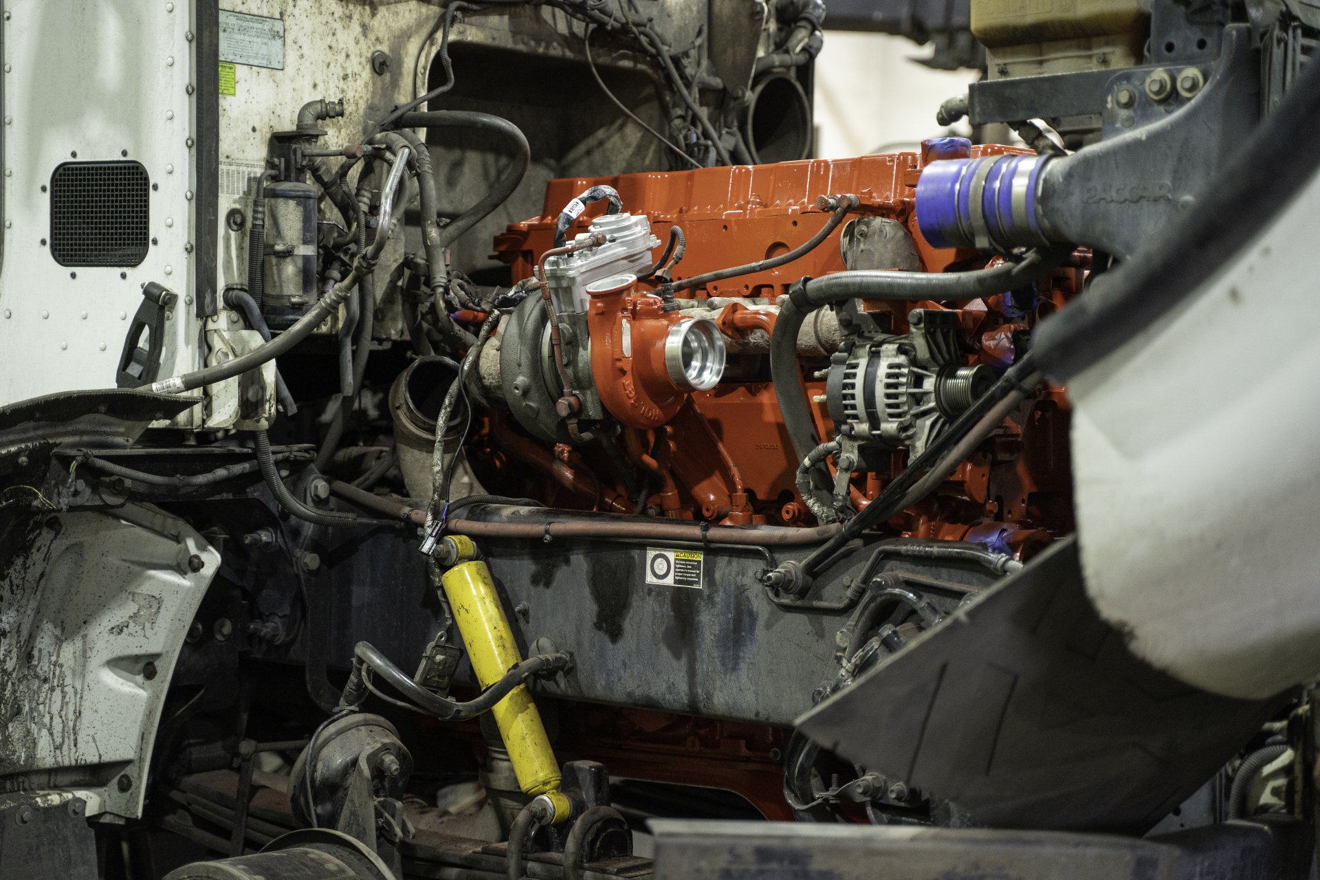 About Marquart Repair & Equipment Sales
