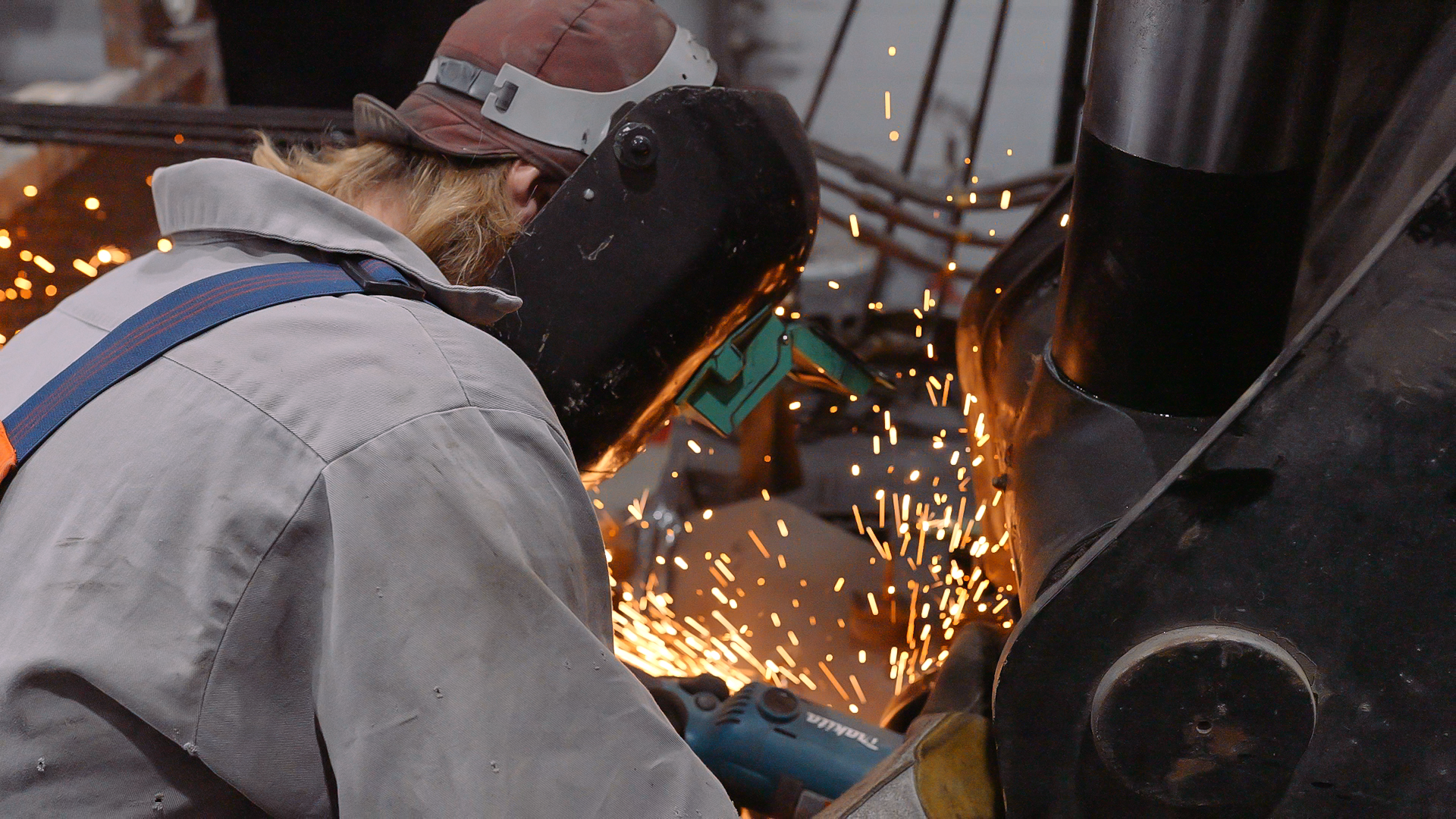 Marquart Repair & Equipment Sales Services