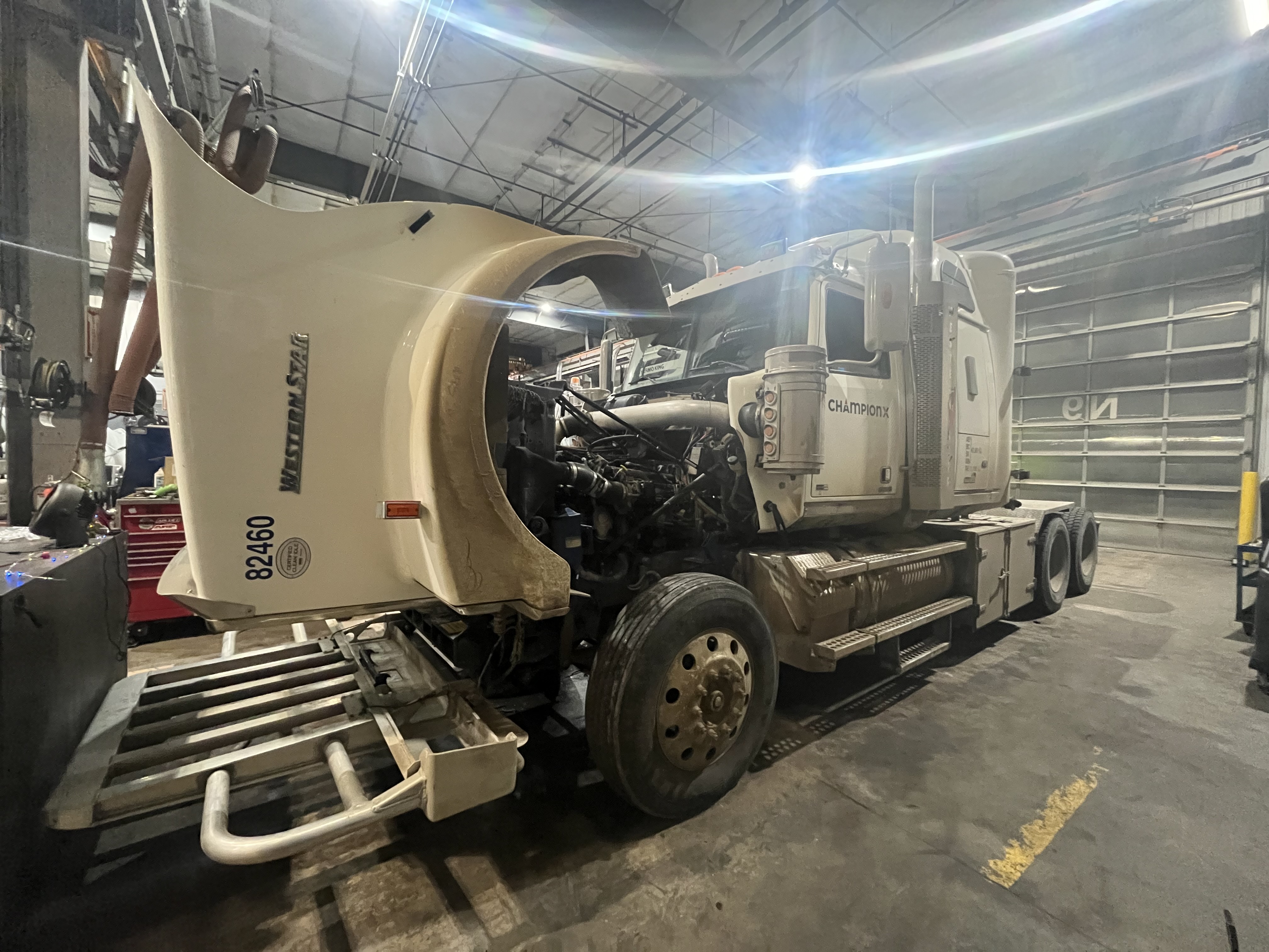 Marquart Repair & Equipment Sales Repairs