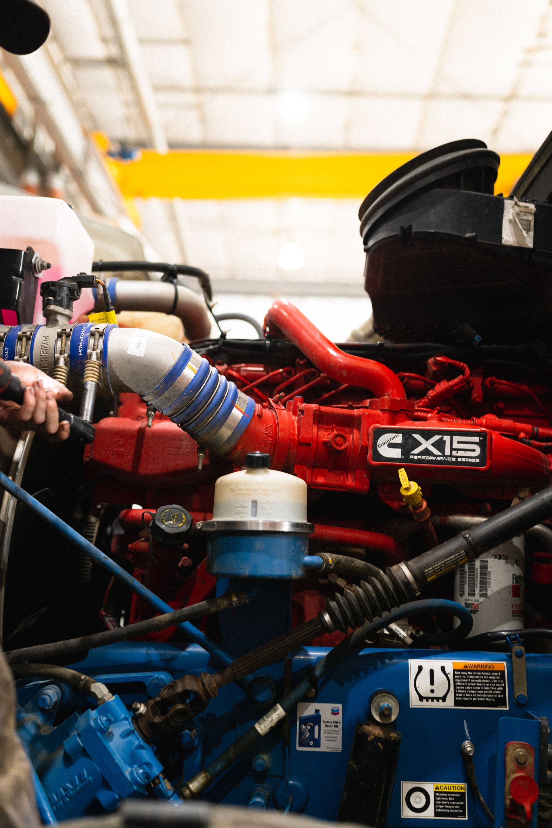 J4 Mechanical Inc. Services