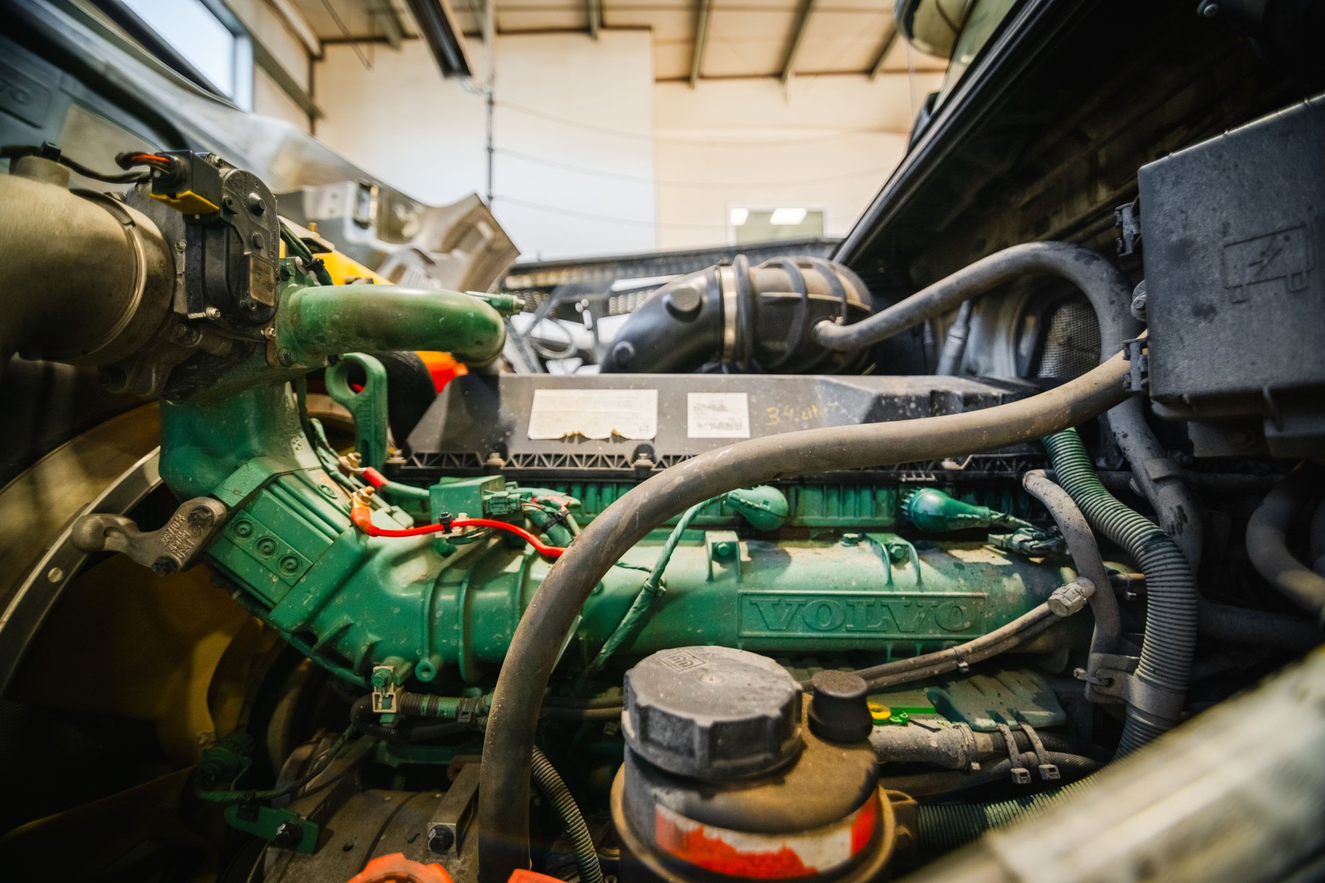 J4 Mechanical Inc. Repairs