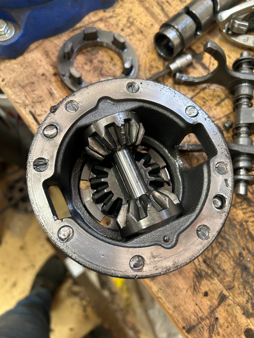 Smidt's Powersports Services