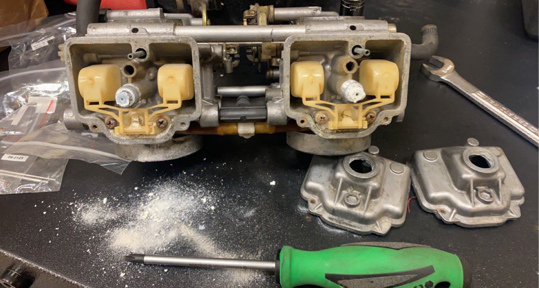 Smidt's Powersports Repairs