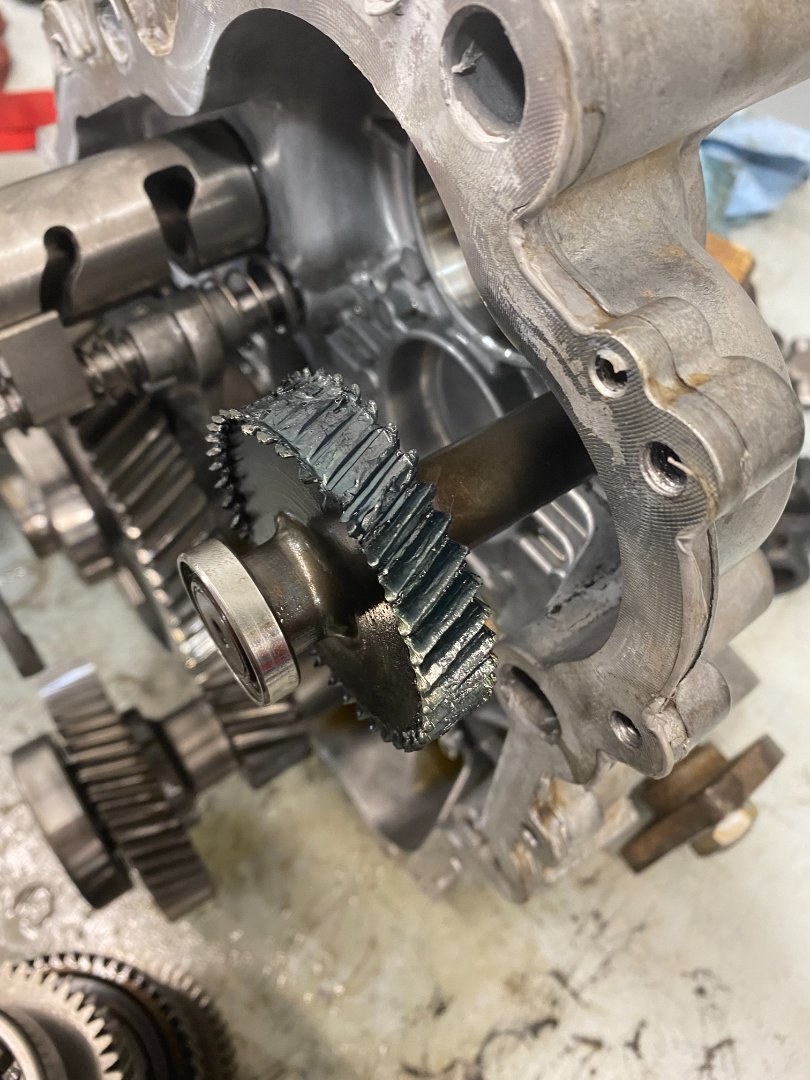 Smidt's Powersports - Heavy Duty Repair