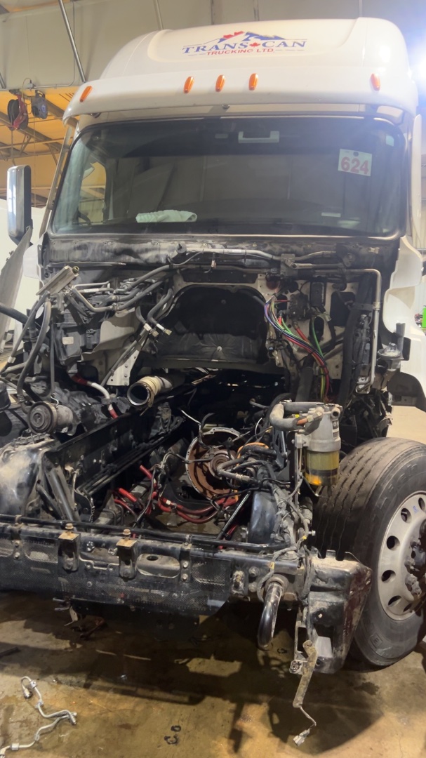 PAC NW Truck Repair - Heavy Duty Repair