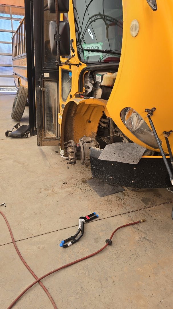 RT Heavy Duty Repair Services