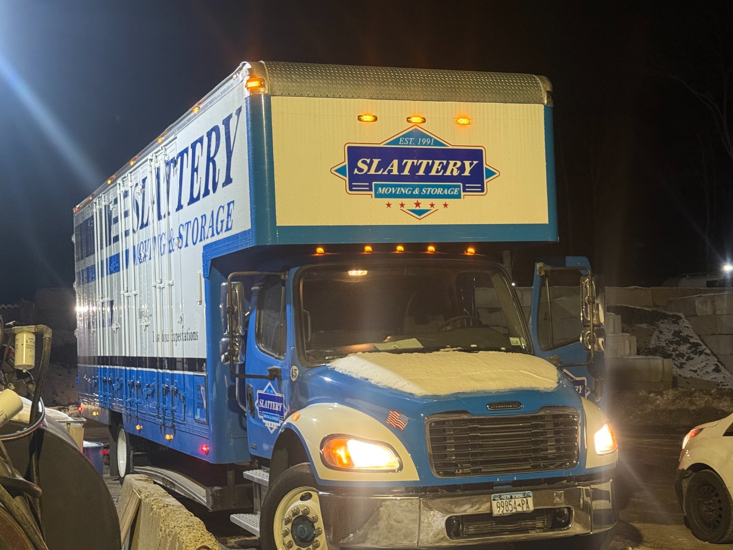 Nori Tech On The Go - Heavy Duty Repair