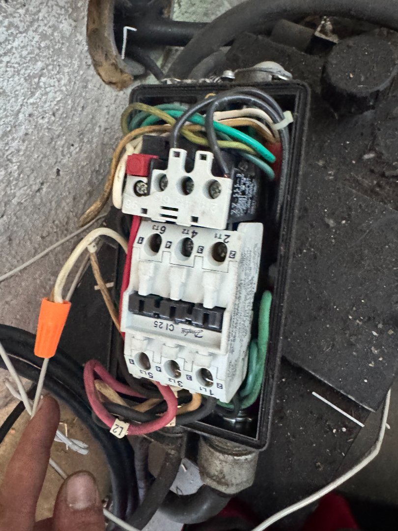Pacific Hydraulic Repair Repairs